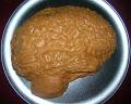 Brain Cake